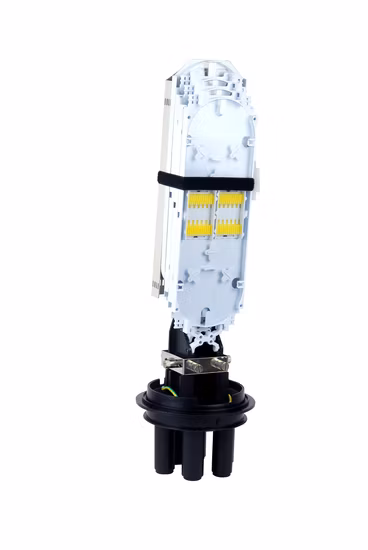 Fosc Optic Cable Joints Splice Enclosure